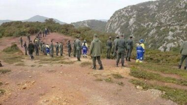 Migrants subsahariens à Fnideq: les rafles s’intensifient dans le nord du Maroc