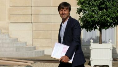 La France prépare sa sortie de la production d'hydrocarbures