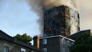 Incendie de la Tour Grenfell: l'enquête publique promet &ldquo;des réponses&rdquo;