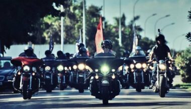 Harley-Davidson organise la plus grande parade de motos au Maroc