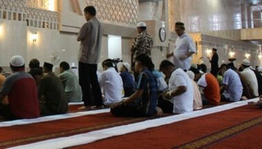 Le Maroc va former des imams pour l'Allemagne