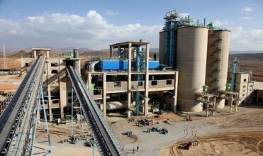 Stagnation du marché du ciment en 2016 (Ciments du Maroc)
