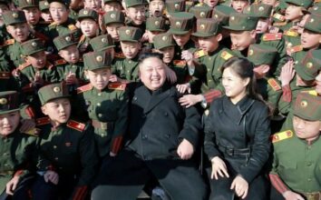 Kim Jong-Un: le pouvoir absolu et la bombe H pour l'exercer