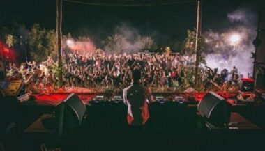 Festival Oasis: un modèle économique envié par tous les promoteurs