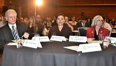 Lalla Hasnaa, invitée d’honneur au Congrès mondial de l’éducation à l’environnement à Vancouver