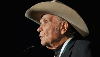 Le boxeur de légende Jake LaMotta est mort