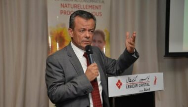 Résultats. 1er semestre au vert pour Lesieur Cristal