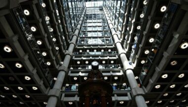 Lloyd's nomme son représentant à Casablanca