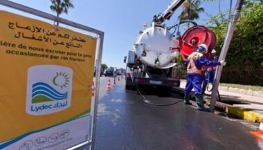 Résultat S1. Lydec a profité de la hausse des prix de l’électricité