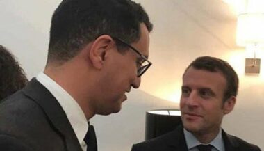 Affaire M'jid El Guerrab: Boris Faure s'exprime pour la première fois