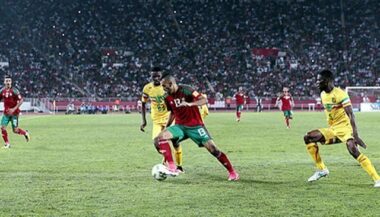 Classement Fifa: le Maroc gagne 4 places