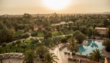Club Med Marrakech La Palmeraie recrute 59 personnes pour la saison hivernale
