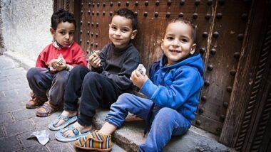 Education. &ldquo;L’absence de programmes pour la petite enfance entretient les inégalités&rdquo;, selon la BM