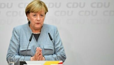 En Allemagne, Merkel à la recherche d'une majorité stable