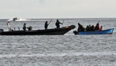 Migration clandestine. Sept femmes sont mortes au large de Melilia