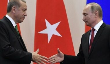 Ankara veut acheter des S-400 à la Russie