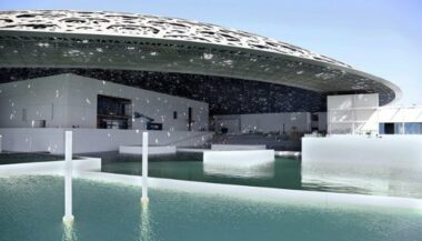 Le musée du Louvre Abou Dhabi ouvrira ses portes le 11 novembre