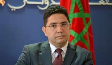 Deux importants changements au ministère des A.E.