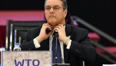L'OMC révise à la hausse ses prévisions de croissance du commerce mondial en 2017