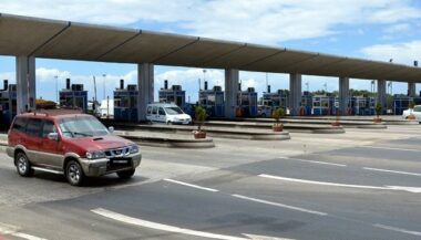 Violations de péage: les sanctions vont tomber