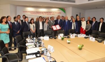 Casablanca, futur hub de la finance verte en Afrique