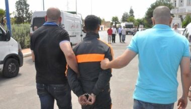 Crime index 2017: le niveau de criminalité à Casablanca reste &ldquo;modéré&rdquo;