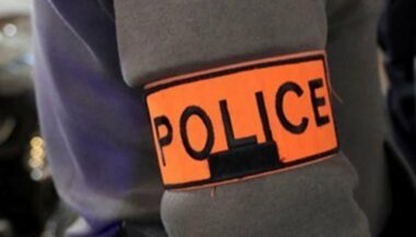 Un laboratoire clandestin d'explosifs découvert en banlieue de Paris