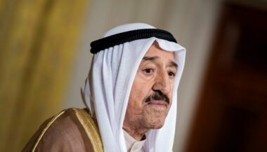Crise du Golfe: le quartet anti-Qatar mécontent du médiateur koweïtien