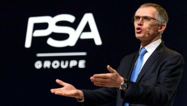 PSA soupçonné de fraude sur ses moteurs diesel en France
