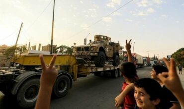 Syrie: Derniers combats pour nettoyer Raqa des jihadistes