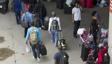 L'accueil des réfugiés sera réduit à près de 45.000 aux Etats-Unis