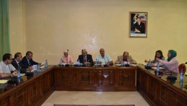 La ville de Ksar El Kébir pourrait avoir son université