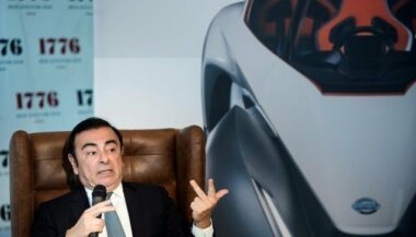 Renault-Nissan va commercialiser 12 modèles électriques d'ici à 2022