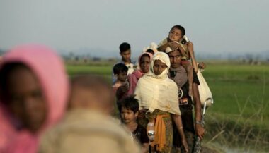 L'exode des Rohingyas s'accélère et fait craindre une crise humanitaire