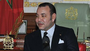 Le Roi Mohammed VI primé par la Coalition mondiale pour l'espoir