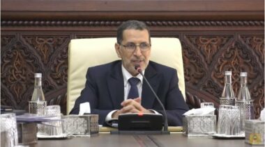 Nomination, bilan, PJD, réformes: A bâtons rompus avec Saâdeddine Elotmani