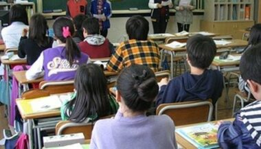 Education nationale. Les vendredis, les cours reprendront à 15h