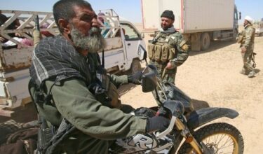 Irak: un célèbre sniper anti-Da'ech tué dans la bataille de Hawija