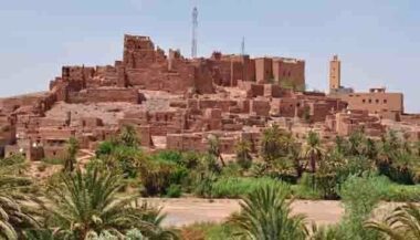 Souss-Massa: des auberges rurales désormais connectées à internet par satellite