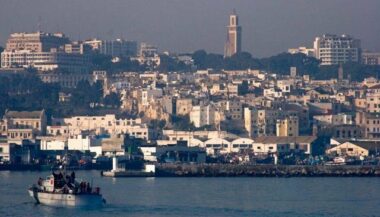 Tanger: 30 immeubles inscrits aux &ldquo;monuments historiques&rdquo;