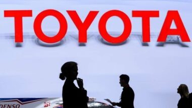 Toyota, Mazda et Denso créent une nouvelle société pour les véhicules électriques
