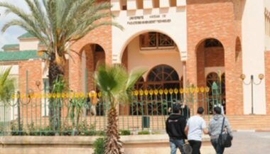 Innovation: l'université Hassan 1er de Settat primée à Toronto