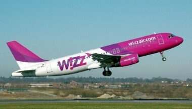 Wizzair annonce quatre nouvelles liaisons vers Agadir