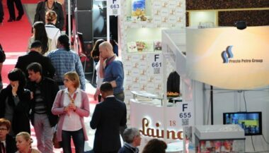 Le Maroc au &ldquo;WorldFood Moscou&rdquo; pour la 4e fois consécutive