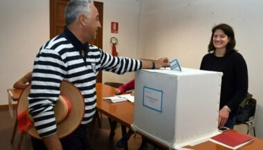 Référendum en Italie: victoire des autonomistes en Vénétie et en Lombardie