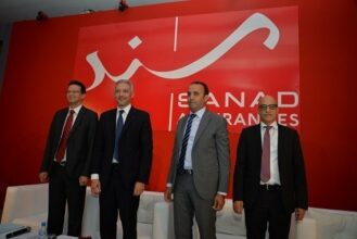 Sanad Assurances, la saga de 100 ans d’existence