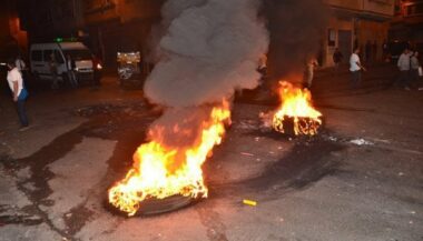 Achoura: trop, c’est trop!