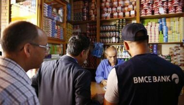 BMCE Bank lance sa caravane vers les auto-entrepreneurs, commerçants et artisans