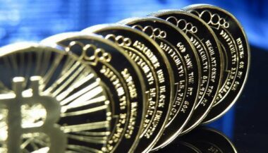 Bitcoin, blockchain: Lagarde les défend, Dubaï les adopte
