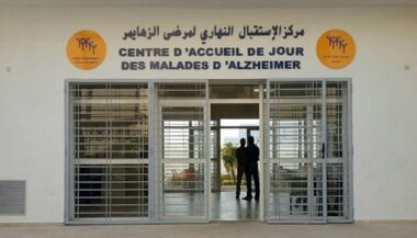 Reportage. Alzheimer, un centre unique qui ouvre la voie au Maroc